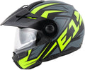 Schuberth E1 Tuareg – Casco Modular Adventure, imagen 1 de 1