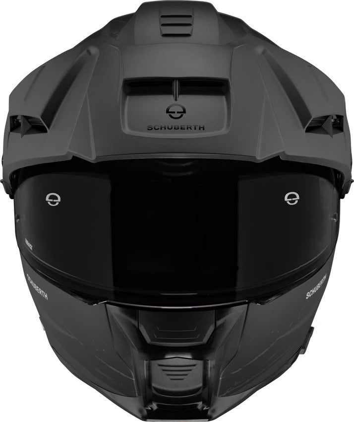 Schuberth E2 Explorer – Casco Modular Adventure, imagen 1 de 4