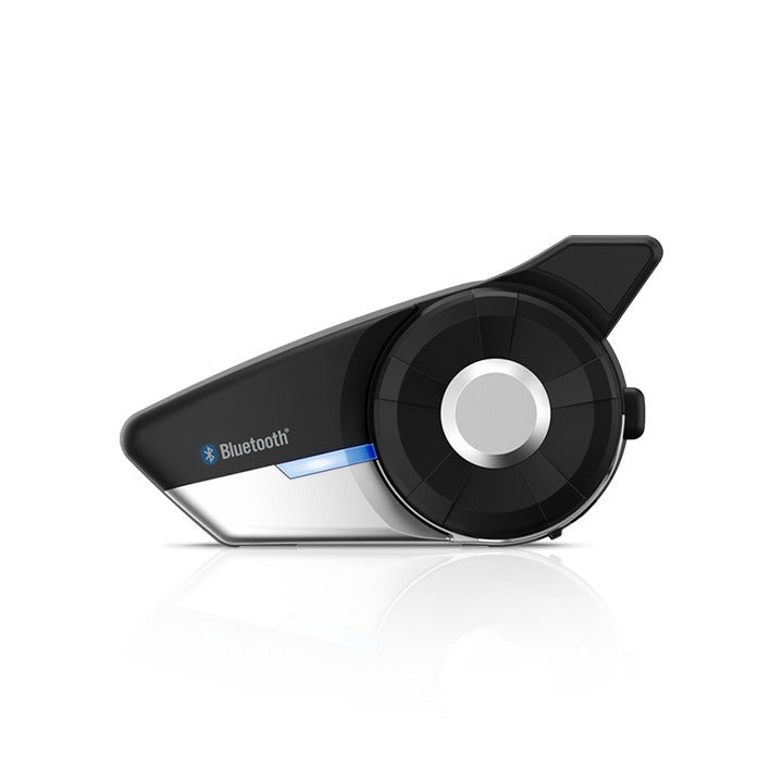 Sena 20S EVO HD – Intercomunicador (Pack Doble), imagen 1 de 2