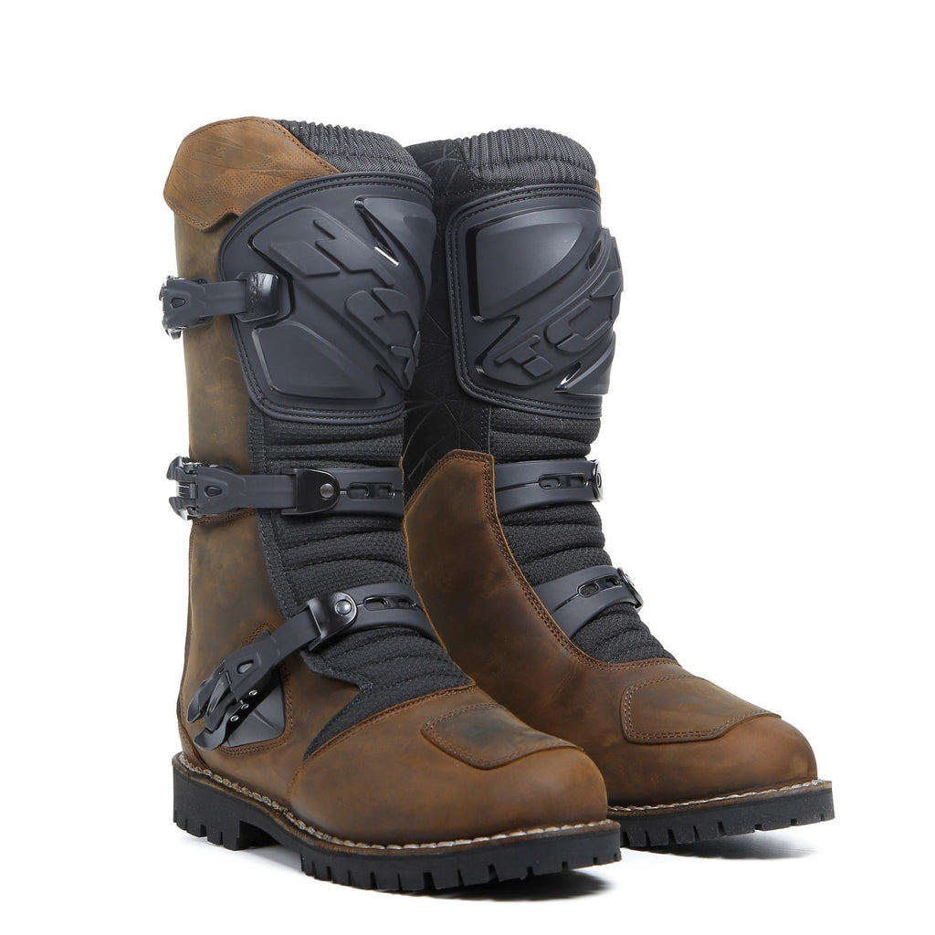 TCX Drifter WP – Botas Adventure Impermeables, imagen 1 de 4
