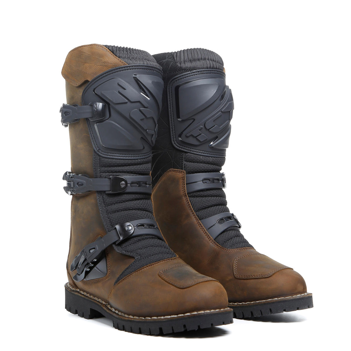 TCX Drifter WP – Botas Adventure Impermeables, imagen 1 de 4
