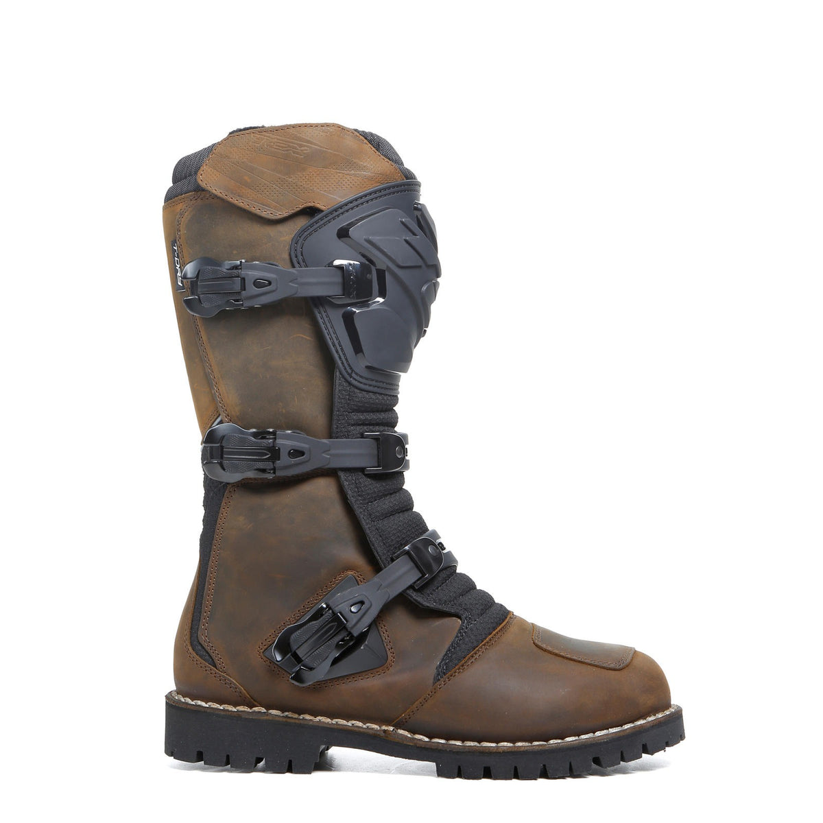 TCX Drifter WP – Botas Adventure Impermeables, imagen 2 de 4