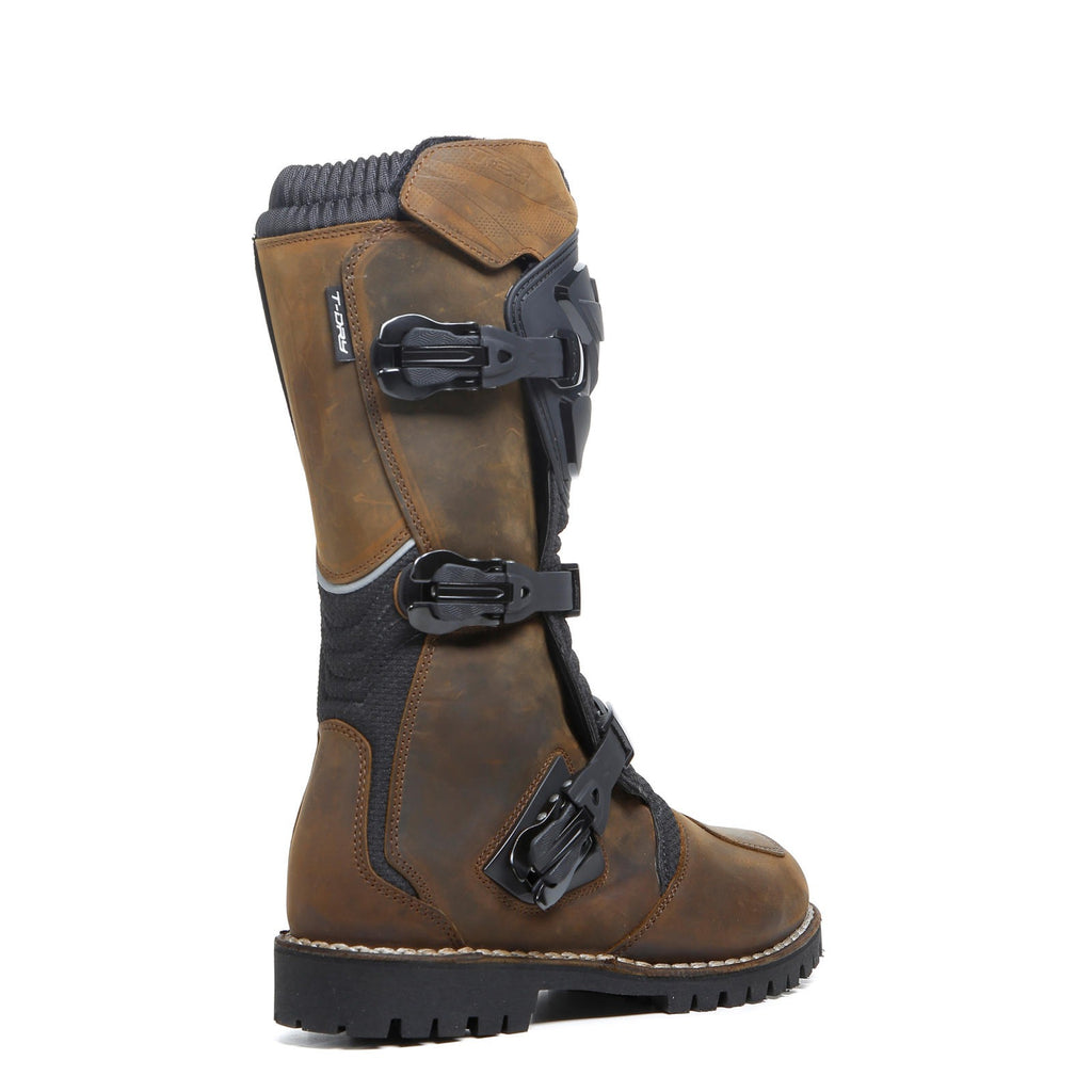 TCX Drifter WP – Botas Adventure Impermeables, imagen 3 de 4