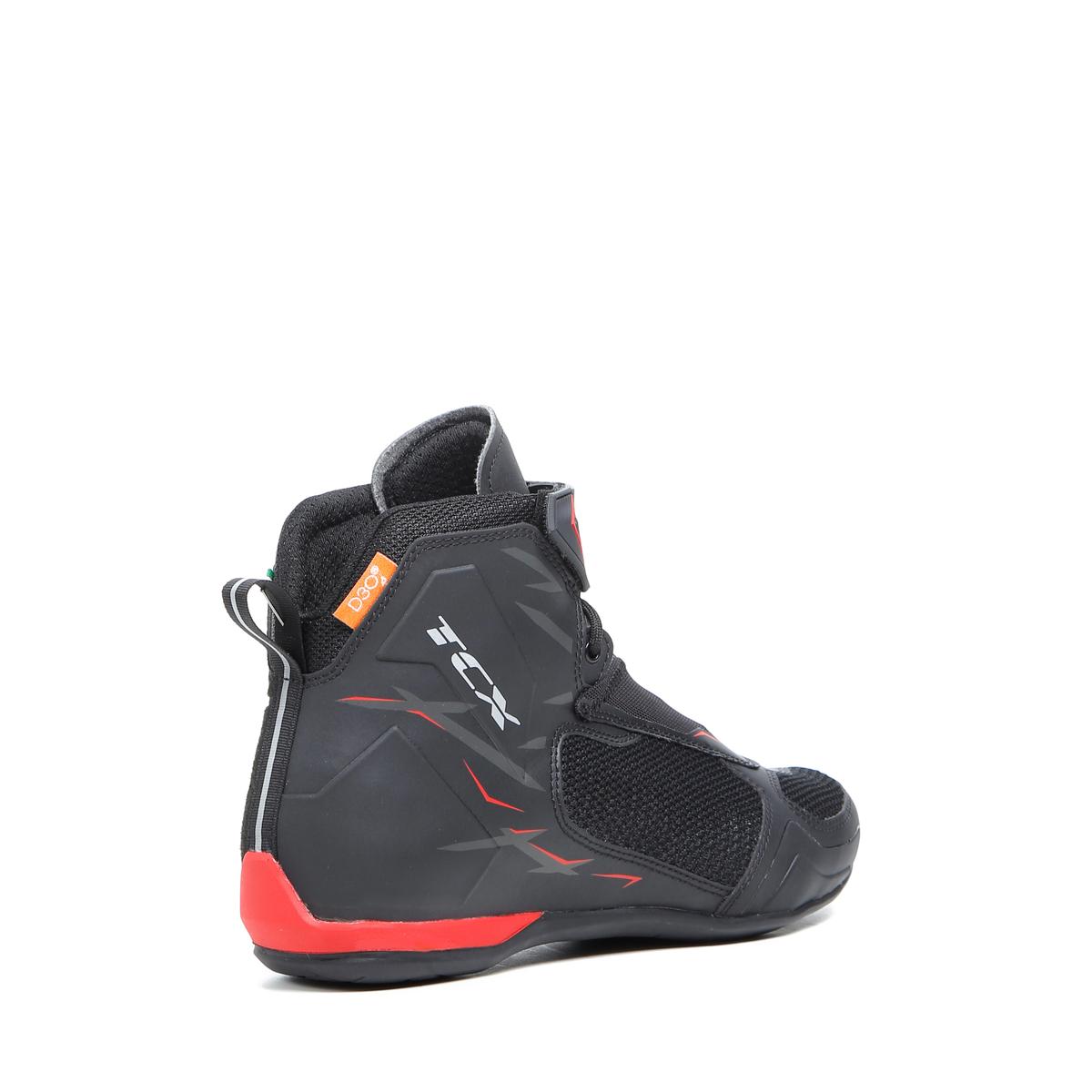 TCX R04D Air