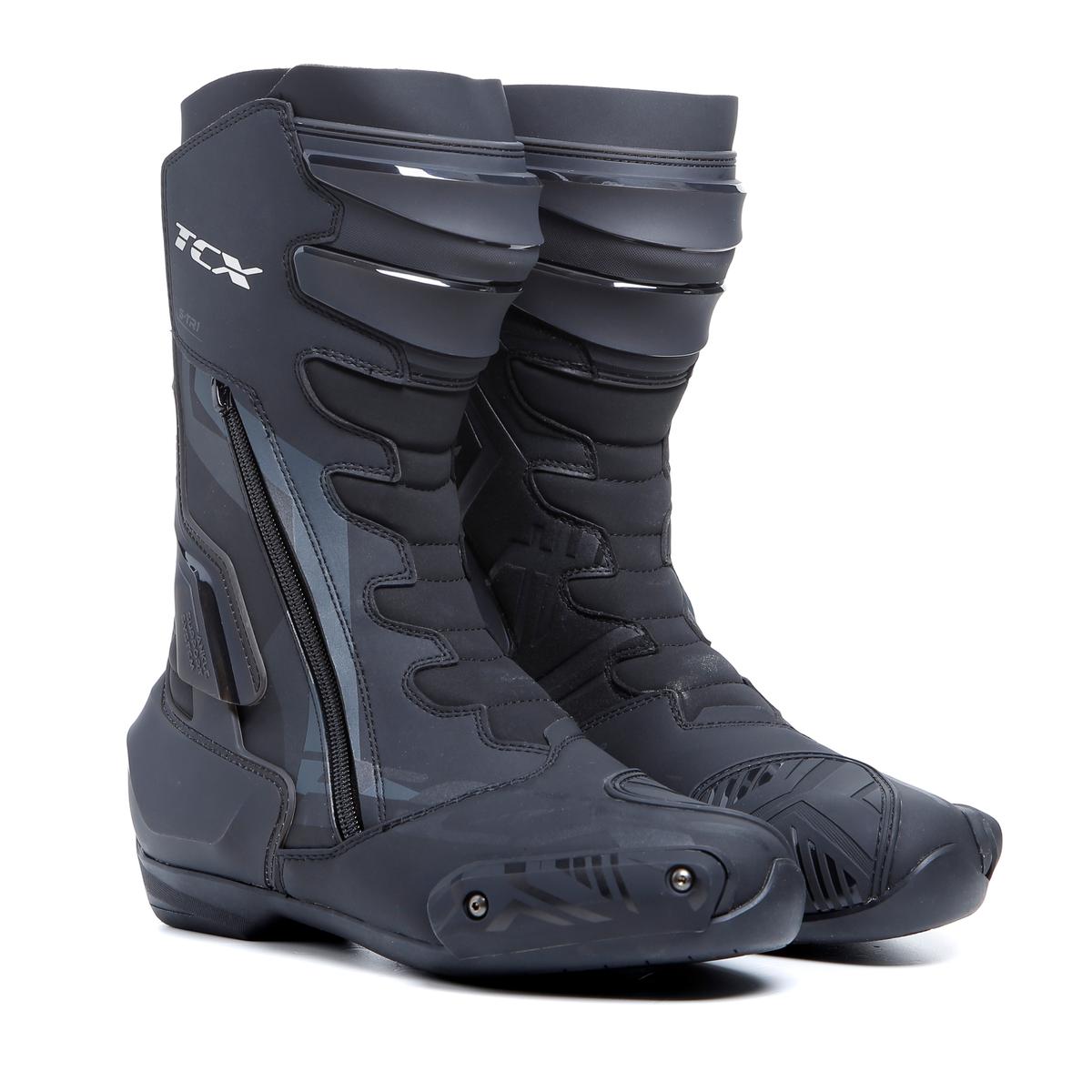 TCX S-TR1