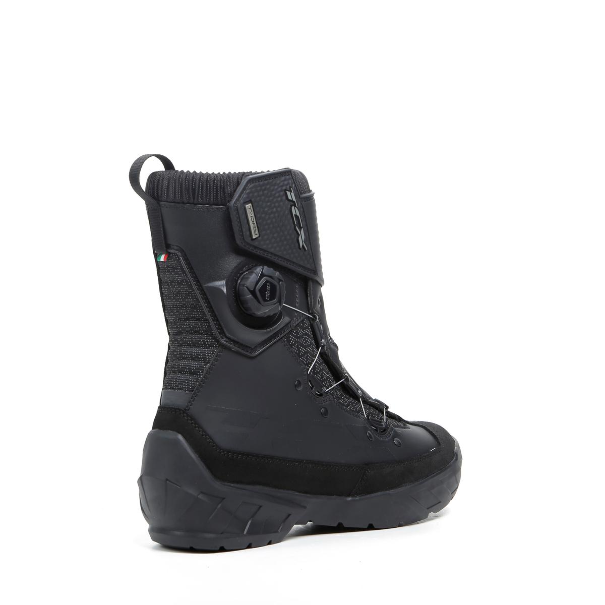 TCX Infinity 3 Mid WP