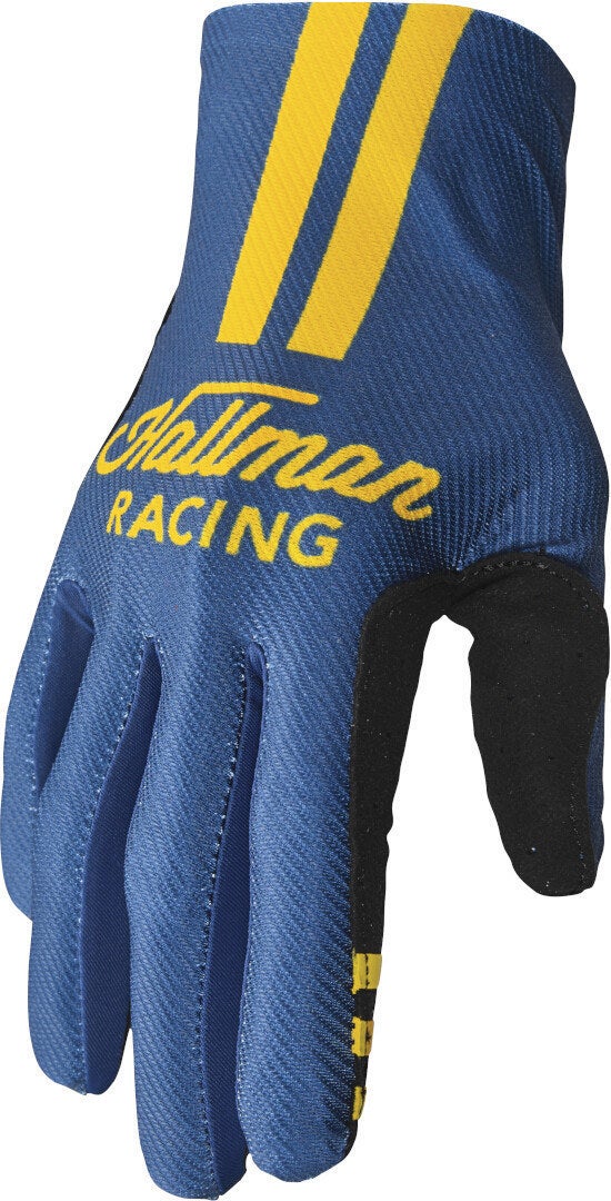 Thor Hallman Mainstay