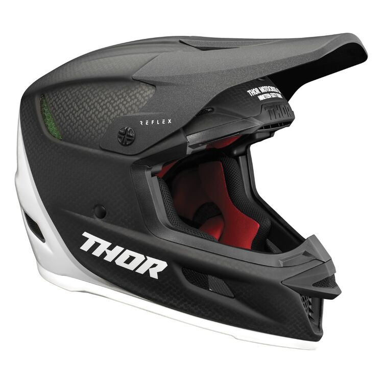 Thor Reflex Carbon Polar MIPS