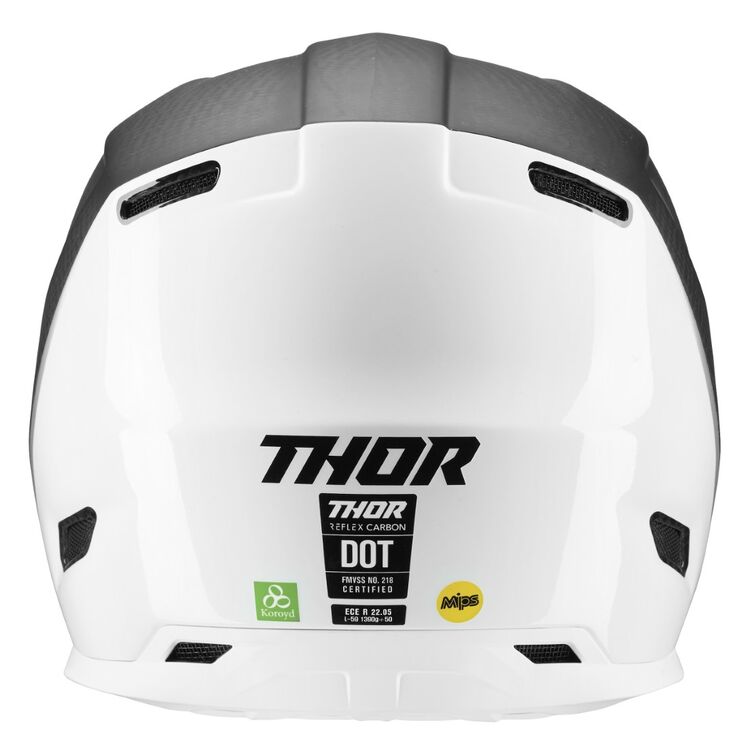 Thor Reflex Carbon Polar MIPS