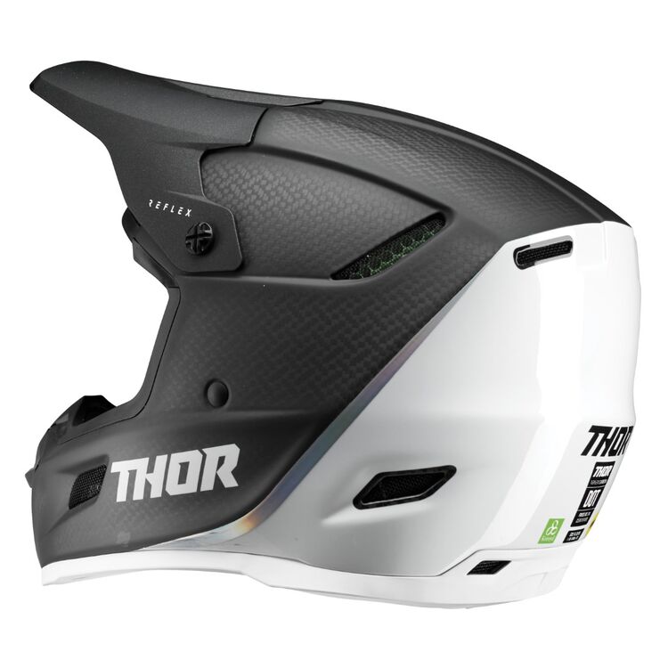 Thor Reflex Carbon Polar MIPS
