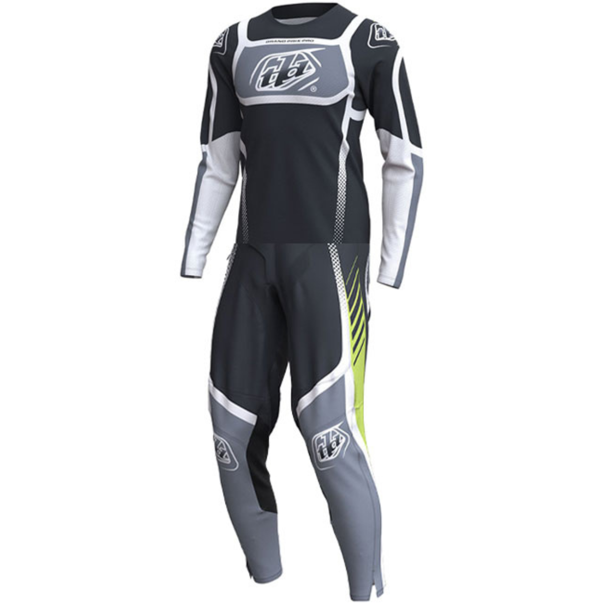 Troy Lee Designs GP Pro Air Bands