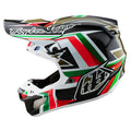 Troy Lee Designs SE5 Carbon Labyrinth