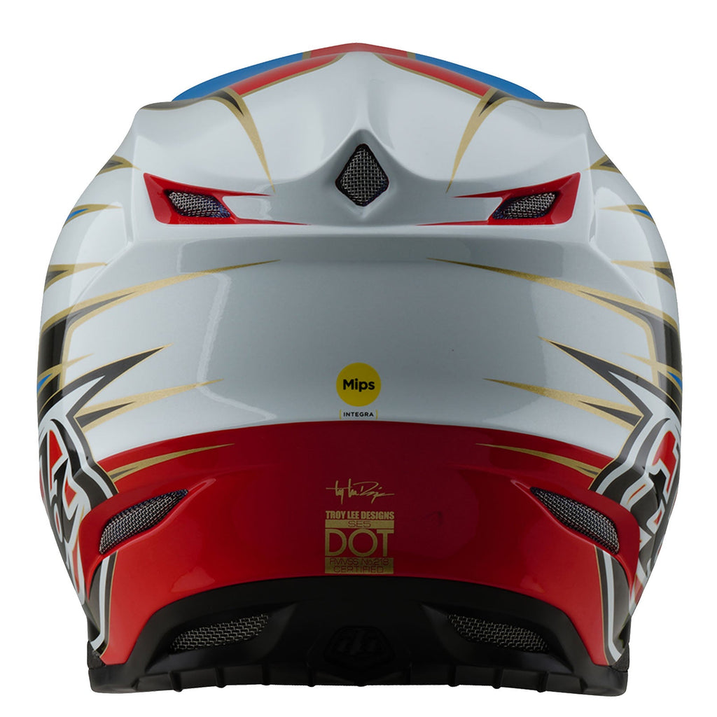 Troy Lee Designs SE5 Composite Speed