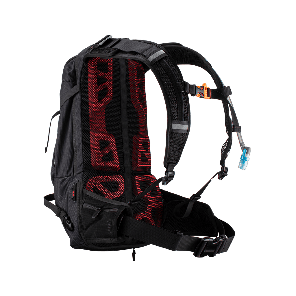 Leatt Moto XL 1.5 — Mochila de hidratación con carga