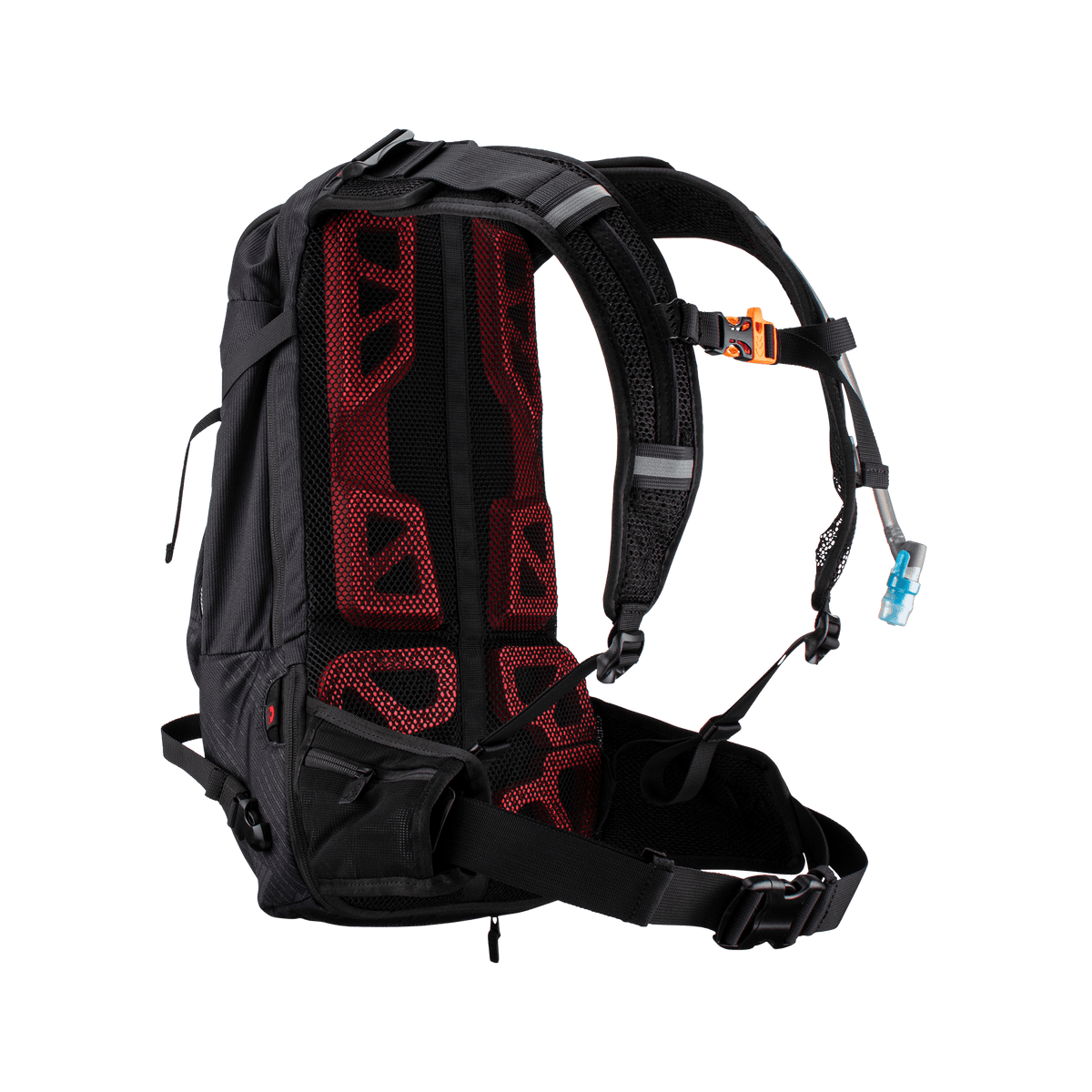 Leatt Moto XL 1.5 — Mochila de hidratación con carga