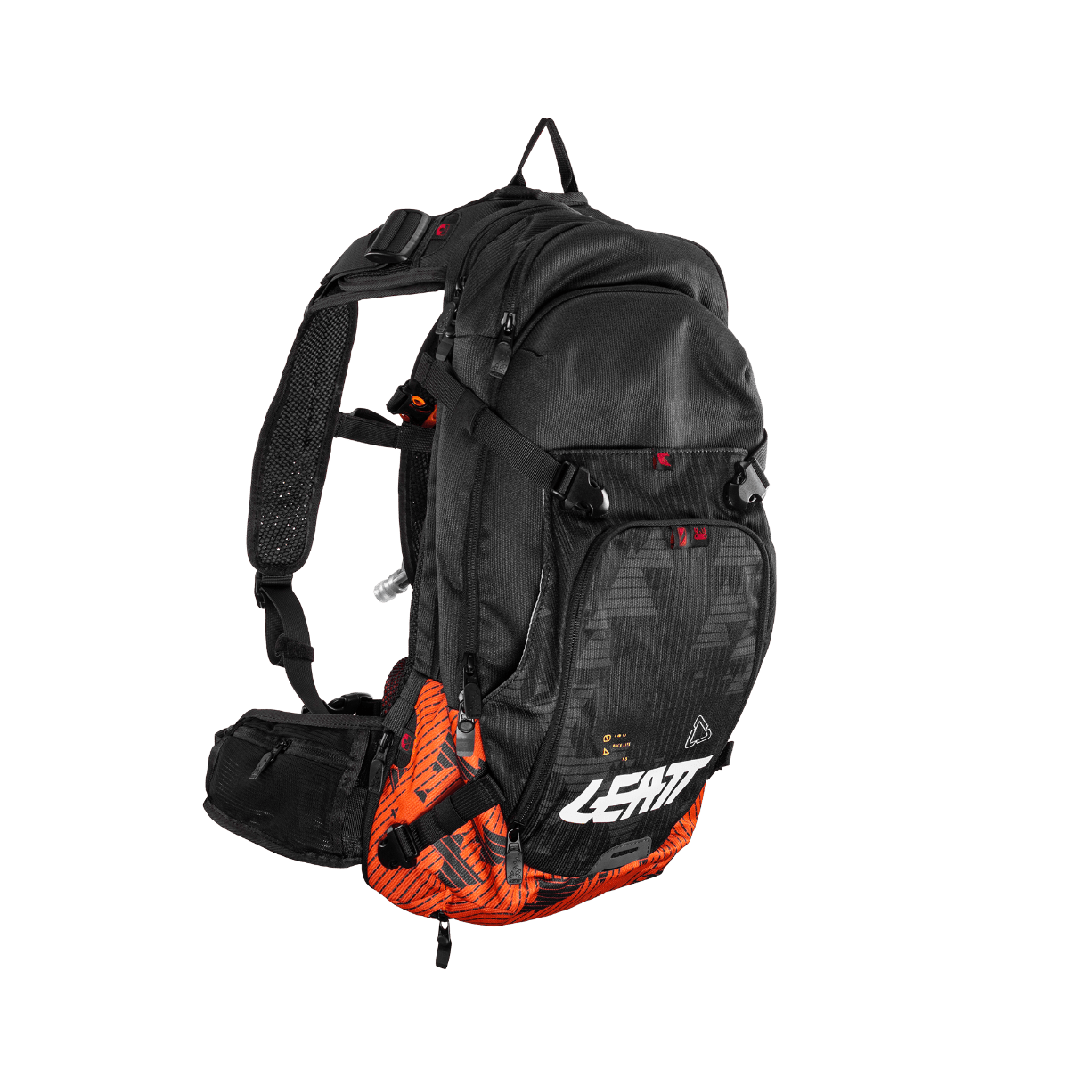 Leatt Moto XL 1.5 — Mochila de hidratación con carga