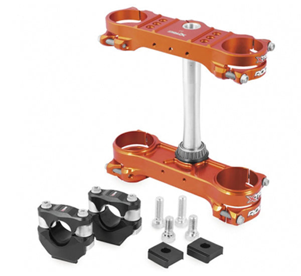 Xtrig ROCS Tech — Tijas KTM/Husqvarna/GasGas 2023-2026